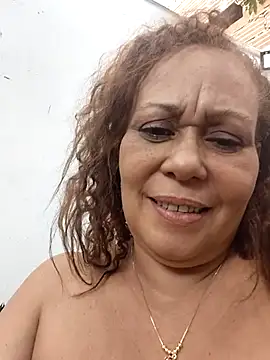 Cheryl JONES online show from February 10, 2026, 9:14 pm