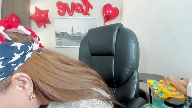 Cheryl JONES online show from February 26, 2026, 6:02 am