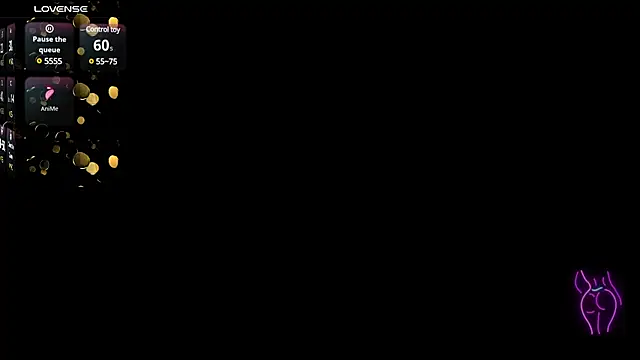 Fleurmeyer79 online show from February 25, 2025, 8:11 pm