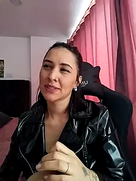 Fleurmeyer79 online show from February 24, 2025, 1:53 pm