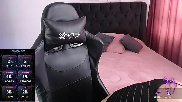 Fleurmeyer79 online show from September 16, 2025, 3:02 pm