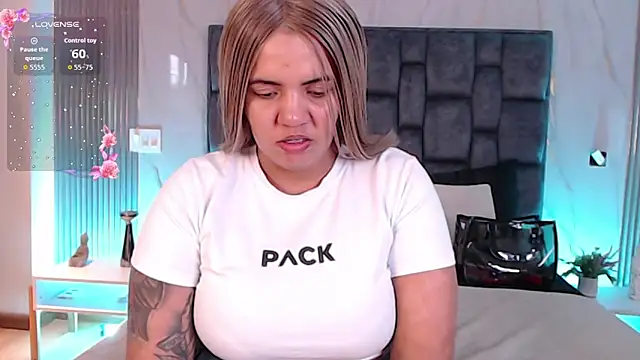 WildyTemping online show from March 9, 2026, 7:50 pm