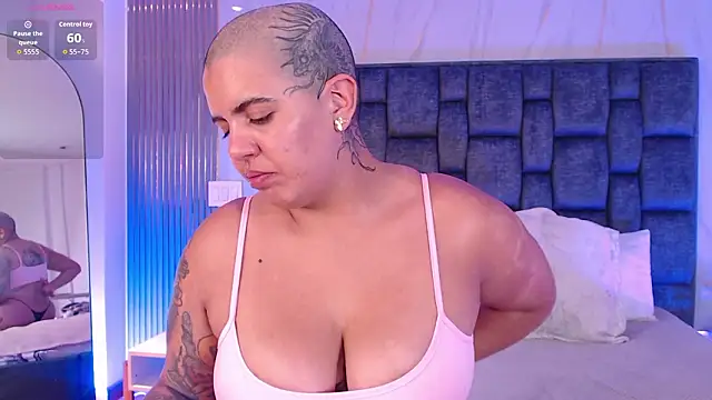 Snapshot of WildyTemping chatting on February 2, 2026, 7:35 pm WildyTemping online show from February 2, 2026, 7:35 pm