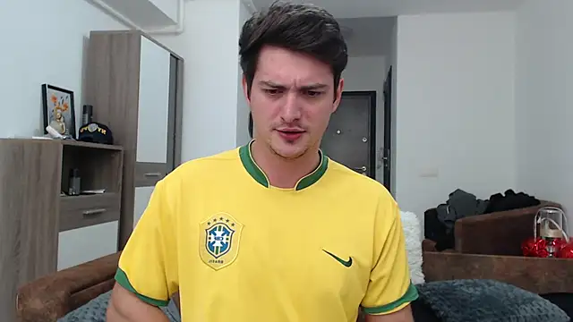 Snapshot of AndyFame chatting on February 23, 2025, 5:29 pm AndyFame online show from February 23, 2025, 5:29 pm