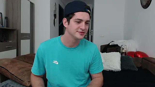 Snapshot of AndyFame chatting on February 26, 2025, 1:25 am AndyFame online show from February 26, 2025, 1:25 am