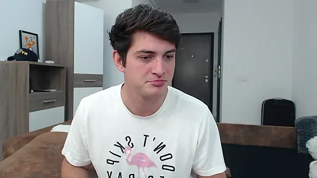 Snapshot of AndyFame chatting on March 5, 2025, 2:03 am AndyFame online show from March 5, 2025, 2:03 am