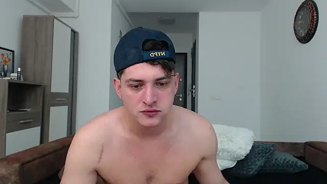 Snapshot of AndyFame chatting on March 14, 2025, 2:10 am AndyFame online show from March 14, 2025, 2:10 am