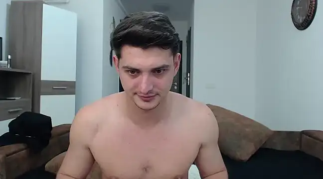 Snapshot of AndyFame chatting on March 17, 2025, 12:21 am AndyFame online show from March 17, 2025, 12:21 am