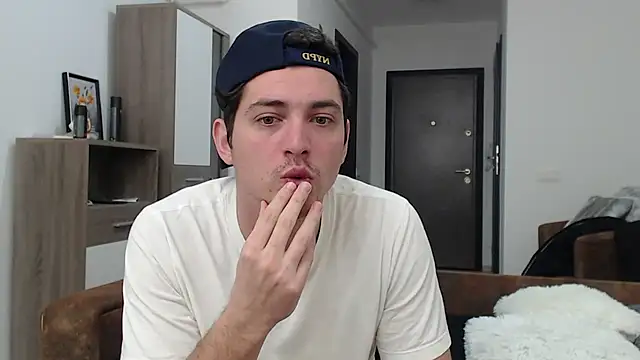 Snapshot of AndyFame chatting on February 22, 2025, 10:40 am AndyFame online show from February 22, 2025, 10:40 am