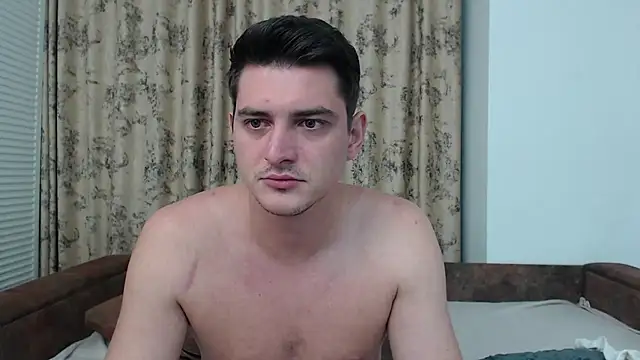 Snapshot of AndyFame chatting on December 5, 2024, 5:43 am AndyFame online show from December 5, 2024, 5:43 am