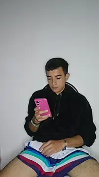 Thick Cock online show from April 18, 2026, 1:52 am