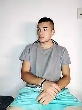Thick Cock online show from February 5, 2025, 6:04 pm