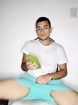 Thick Cock online show from February 8, 2025, 7:26 am