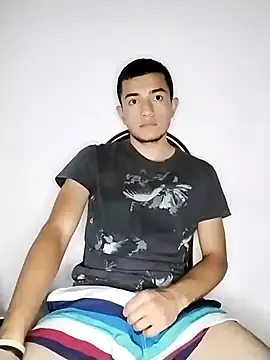 Thick Cock online show from March 7, 2025, 7:19 am