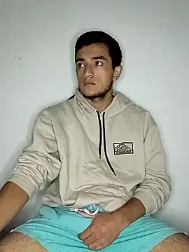 Thick Cock online show from January 13, 2026, 5:55 am