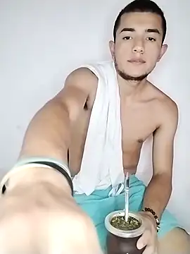 Thick Cock online show from February 16, 2025, 8:55 pm