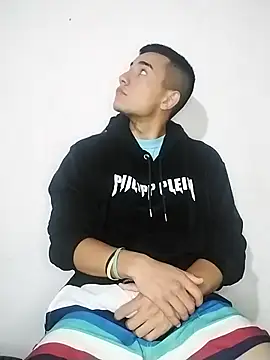 Thick Cock online show from February 27, 2025, 2:03 am