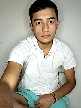 Thick Cock online show from January 5, 2026, 5:38 pm