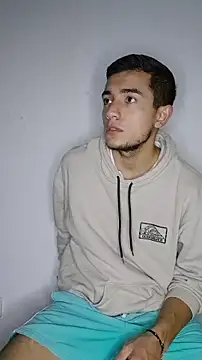 Thick Cock online show from February 27, 2026, 3:40 am