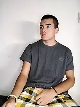 Thick Cock online show from February 17, 2025, 5:55 pm
