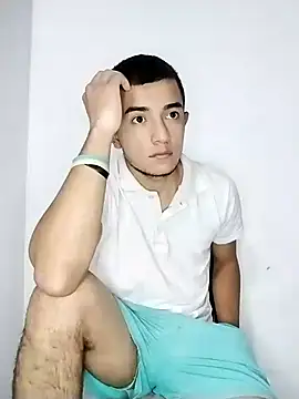 Thick Cock online show from March 9, 2025, 4:05 am