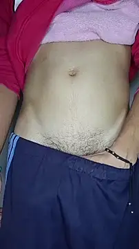 Thick Cock online show from March 10, 2026, 4:05 am