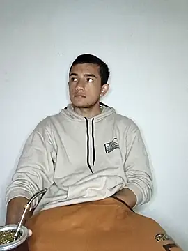 Thick Cock online show from October 9, 2025, 5:46 pm