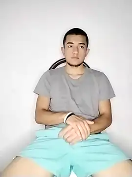 Thick Cock online show from February 16, 2025, 5:26 am