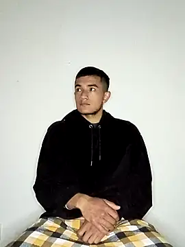 Thick Cock online show from October 19, 2025, 4:37 am