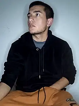 Thick Cock online show from October 8, 2025, 2:02 am