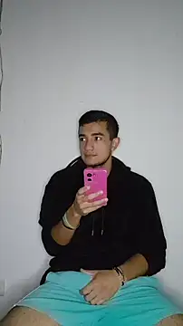 Thick Cock online show from March 17, 2026, 4:15 am