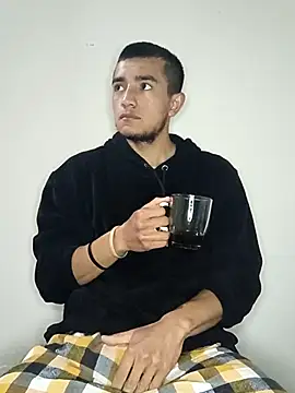 Thick Cock online show from September 27, 2025, 6:52 am