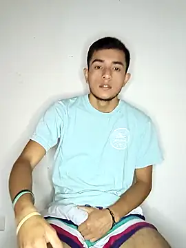 Thick Cock online show from February 22, 2026, 6:09 pm