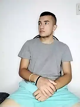Thick Cock online show from February 5, 2025, 1:15 am