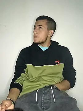 Thick Cock online show from September 23, 2025, 4:08 am