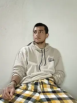 Thick Cock online show from October 11, 2025, 3:18 am