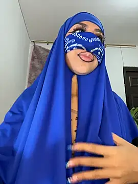  alabina  online show from October 24, 2025, 7:46 pm