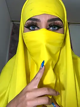  alabina  online show from October 17, 2025, 4:31 pm