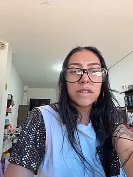  alabina  online show from March 11, 2026, 3:50 pm