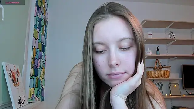 Peggy Beauty online show from October 18, 2025, 7:49 pm