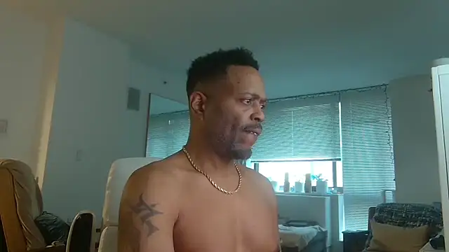 theblacklordmaster online show from March 5, 2025, 4:13 pm