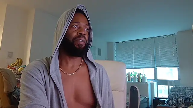 theblacklordmaster online show from September 26, 2025, 11:39 am