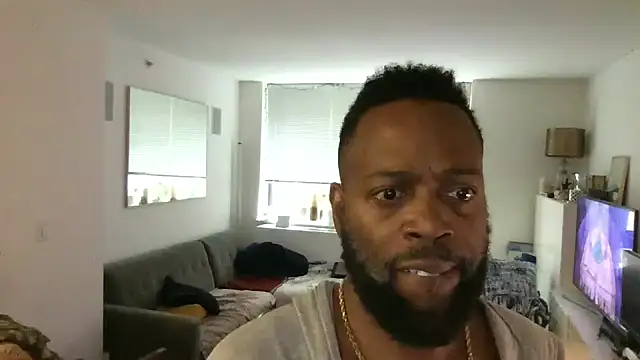 theblacklordmaster online show from September 18, 2025, 12:30 pm