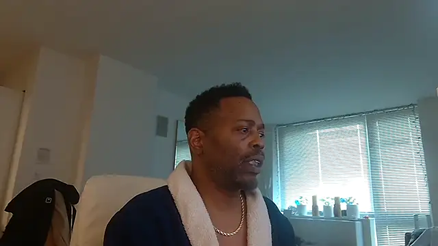 theblacklordmaster online show from March 14, 2025, 5:24 pm