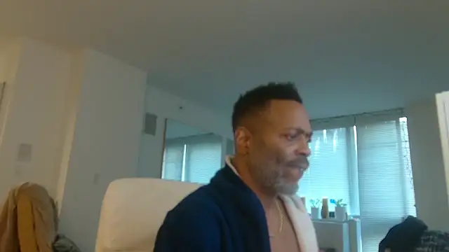 theblacklordmaster online show from January 28, 2025, 6:49 pm