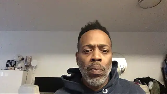 theblacklordmaster online show from January 27, 2025, 2:24 pm