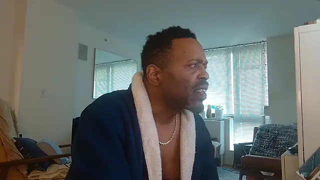 theblacklordmaster online show from March 21, 2025, 4:40 pm