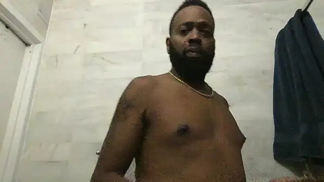 theblacklordmaster online show from September 30, 2025, 11:49 am