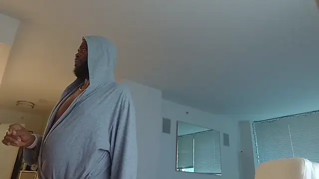 theblacklordmaster online show from September 22, 2025, 11:49 am