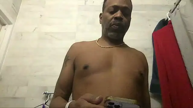 theblacklordmaster online show from February 3, 2025, 12:36 pm